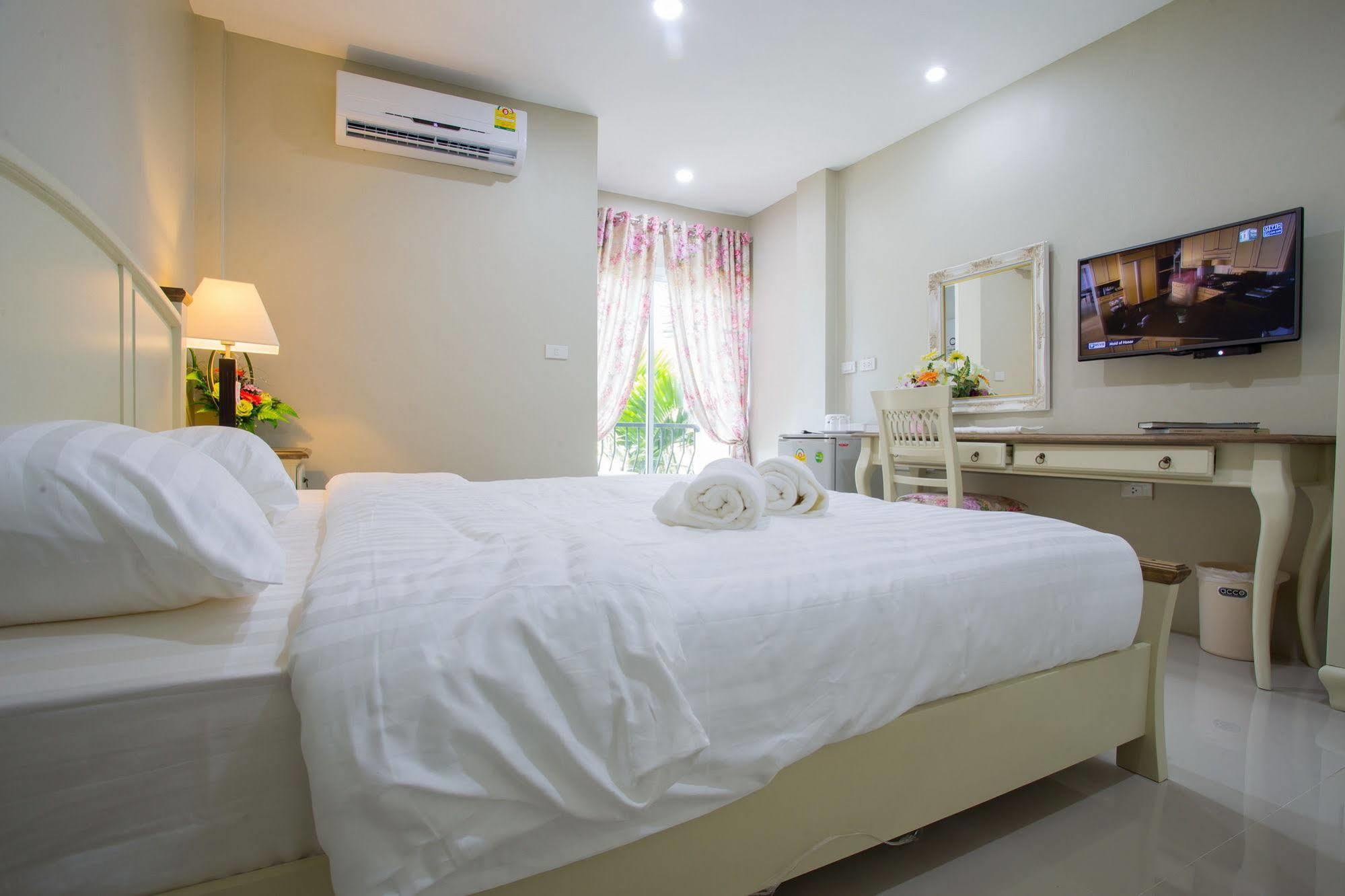 De Ville Nakhon Nakhon Si Thammarat Exterior photo